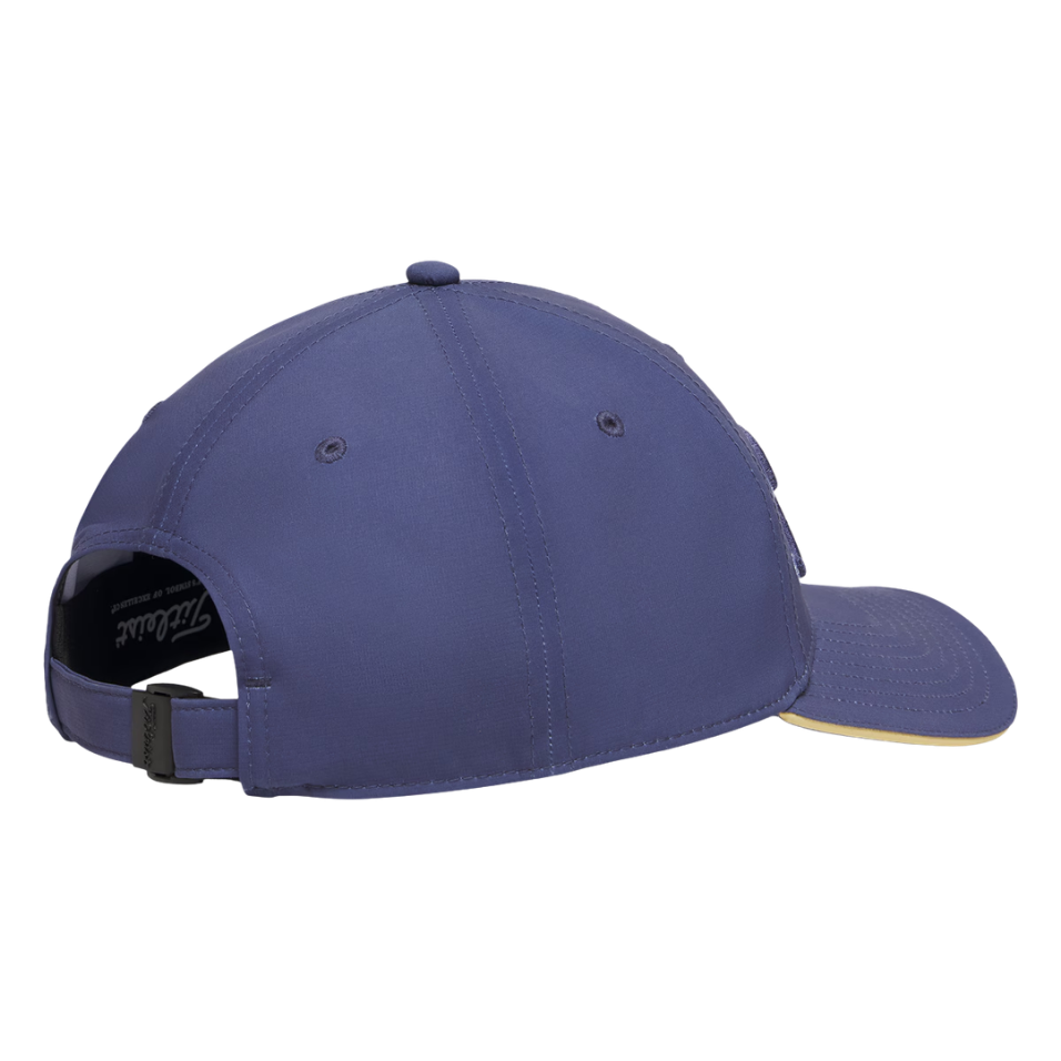 TITLEIST GOLDEN HOUR PLAYERS PERFORMANCE CAP (LIMITED EDITION)