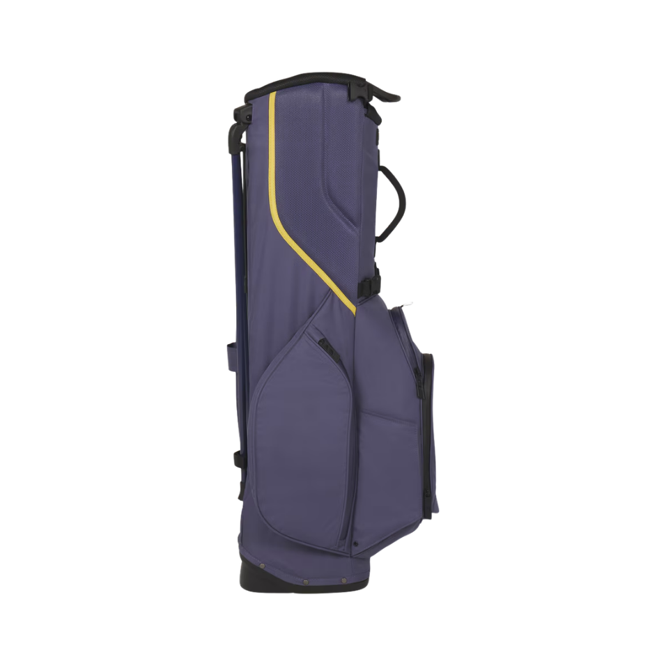 TITLEIST PLAYERS S4 GOLDEN HOUR STADRY STAND BAG (LIMITED EDITION)