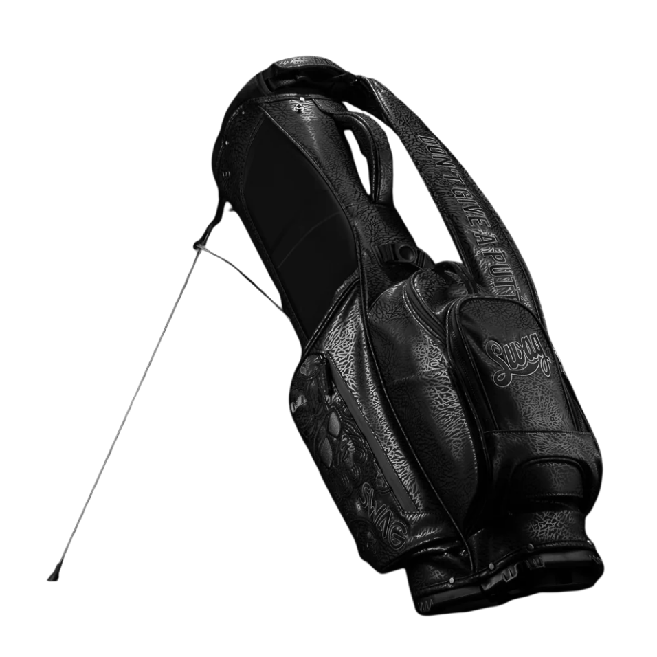 SWAG BLACKOUT GREATEST HITS STAND BAG