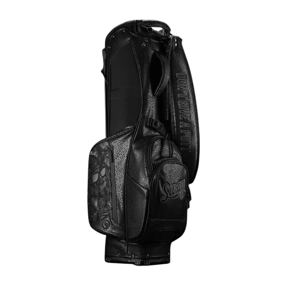 SWAG BLACKOUT GREATEST HITS STAND BAG
