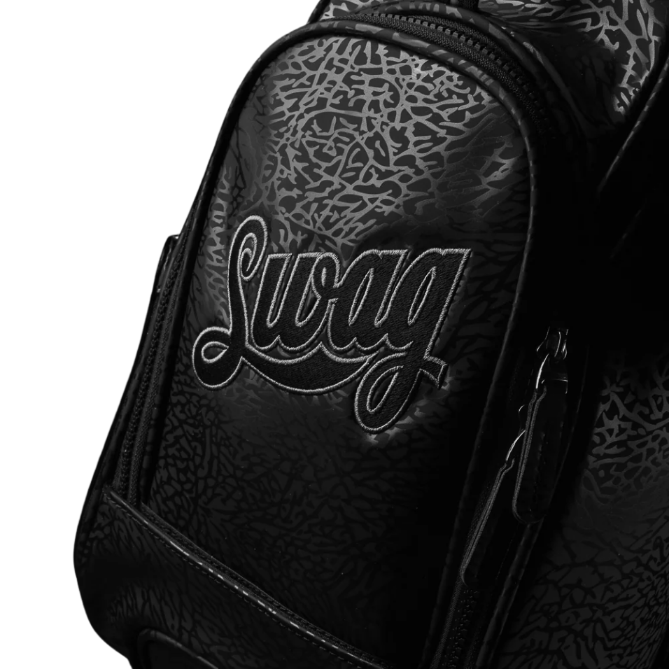 SWAG BLACKOUT GREATEST HITS STAND BAG