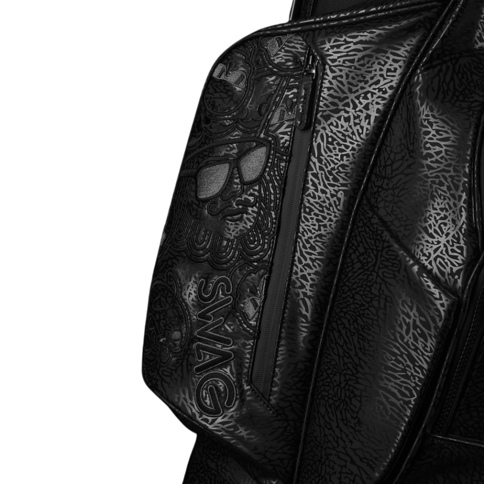 SWAG BLACKOUT GREATEST HITS STAND BAG