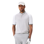 MACADE LIGHT GREY TR PRO POLO