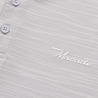 MACADE LIGHT GREY TR PRO POLO