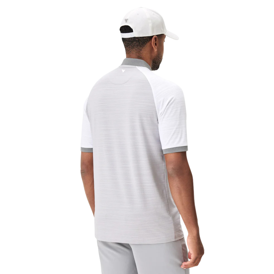 MACADE LIGHT GREY TR PRO POLO
