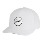 PING GUTTY CAP - OSFM