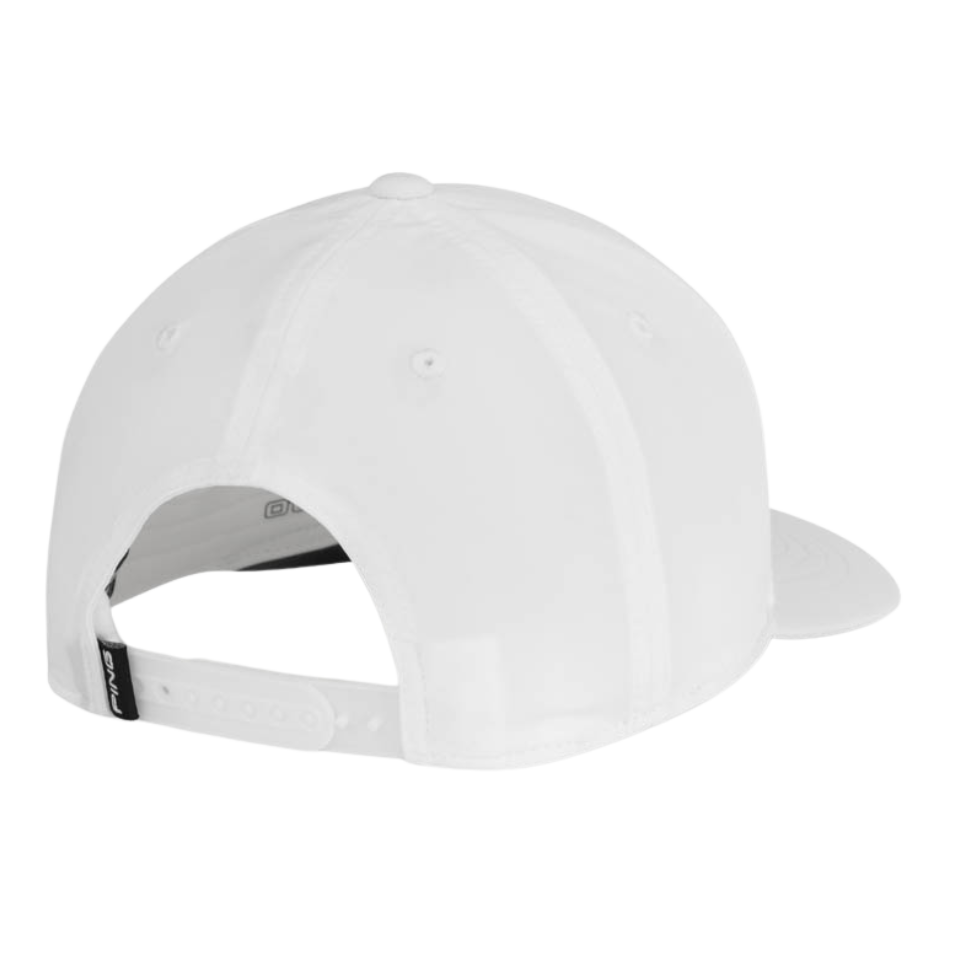 PING GUTTY CAP - OSFM