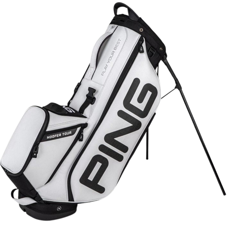 PING HOOFER TOUR STAND BAG