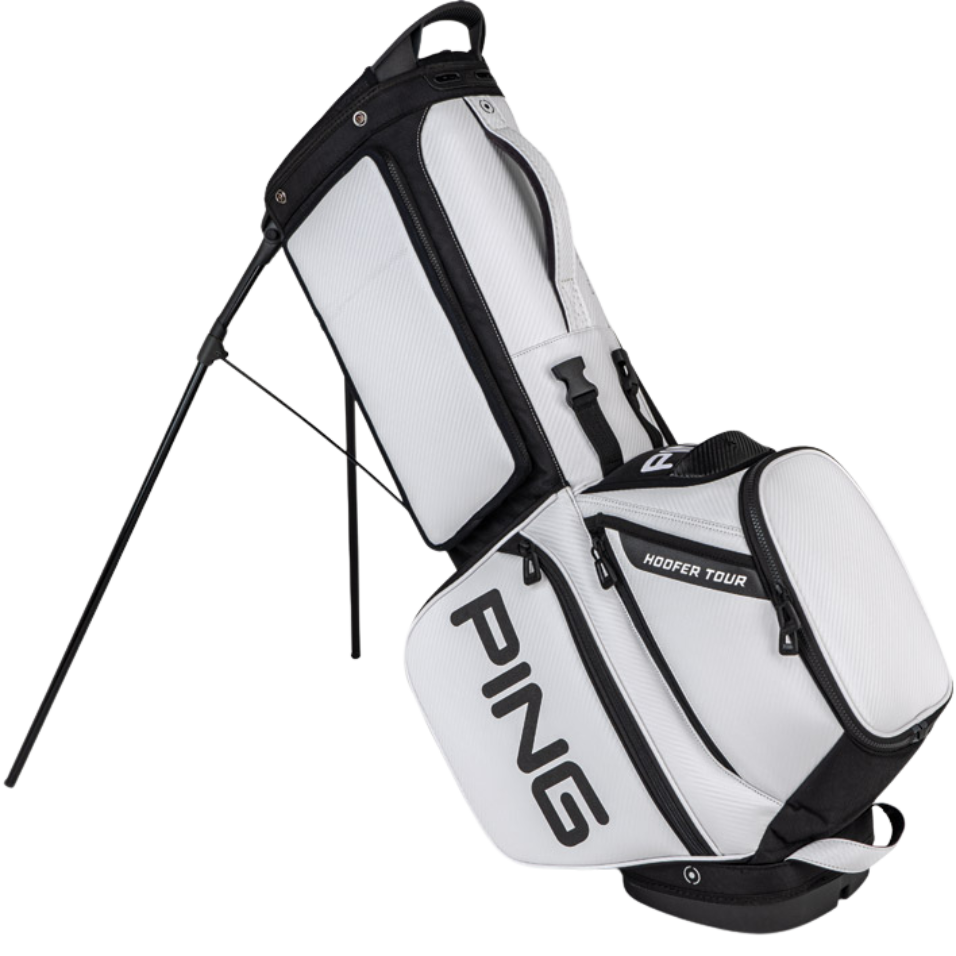 PING HOOFER TOUR STAND BAG