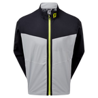 FOOTJOY HYDROLITE BLACK/NEON JACKET