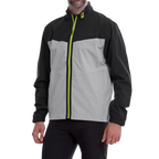 FOOTJOY HYDROLITE BLACK/NEON JACKET