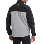 FOOTJOY HYDROLITE BLACK/NEON JACKET