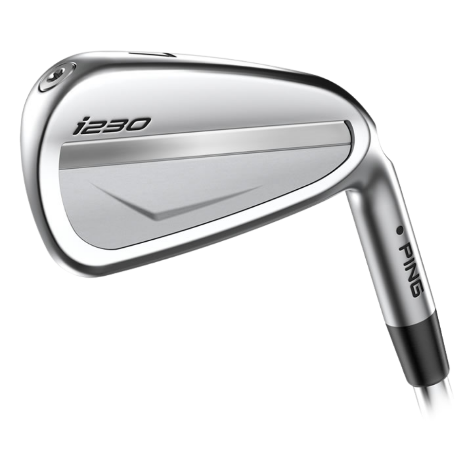 PING i230 FORGED IRONS