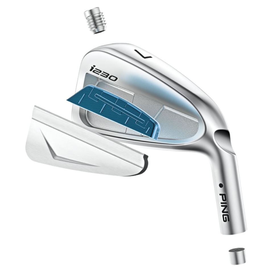 PING i230 FORGED IRONS