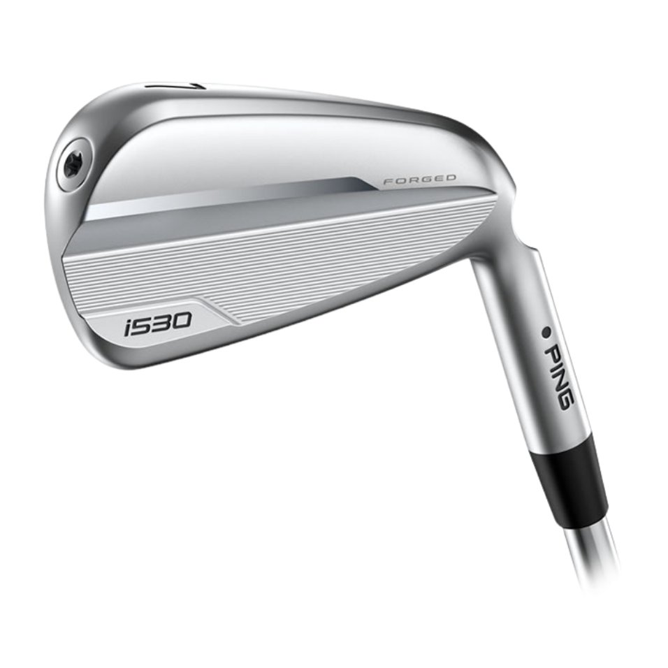 PING i530 IRONS