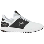 PUMA IGNITE ELEVATE WHITE GOLF SHOE