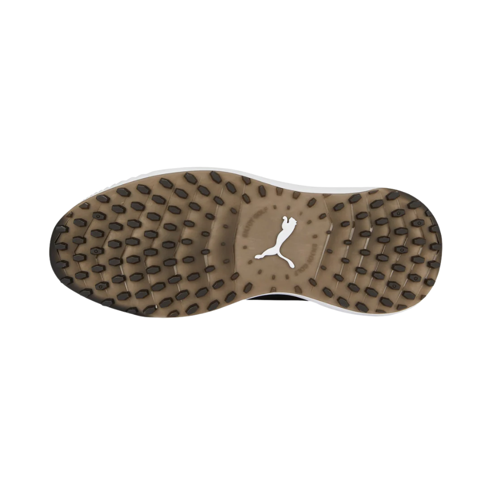 PUMA IGNITE ELEVATE WHITE GOLF SHOE