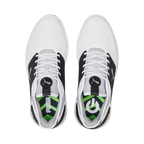 PUMA IGNITE ELEVATE WHITE GOLF SHOE