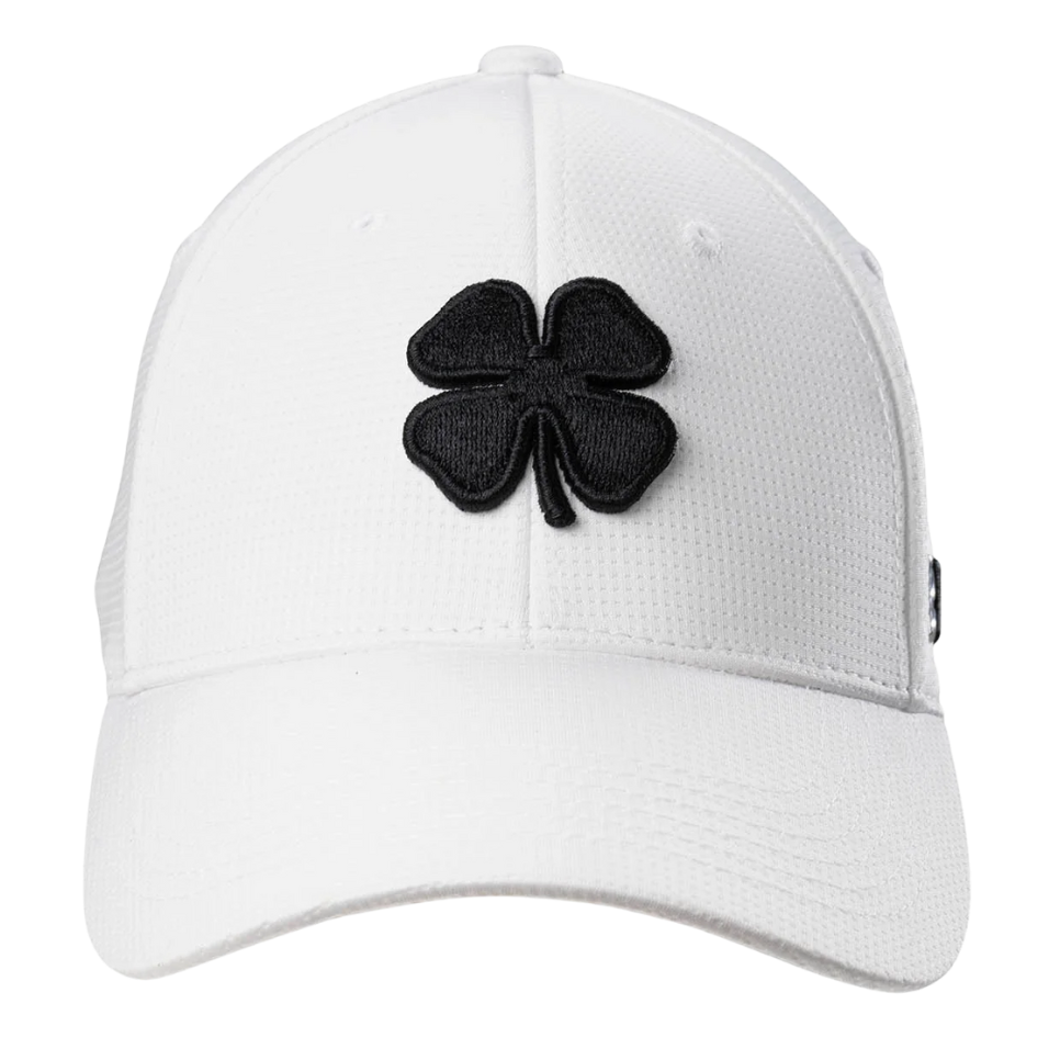 BLACK CLOVER IRON SNOW CAP