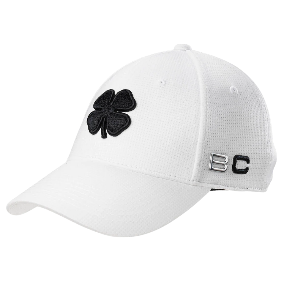 BLACK CLOVER IRON SNOW CAP