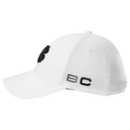 BLACK CLOVER IRON SNOW CAP