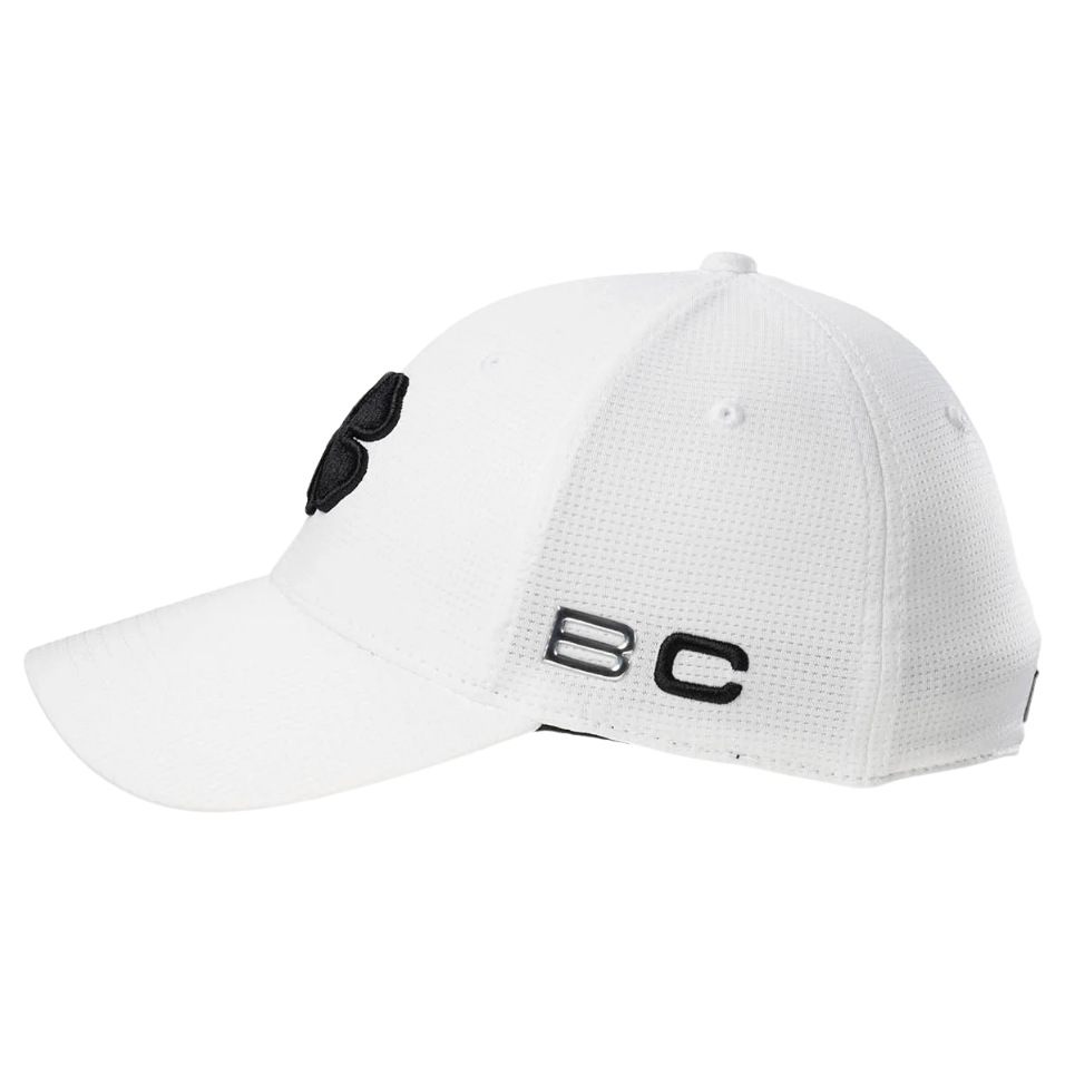 BLACK CLOVER IRON SNOW CAP