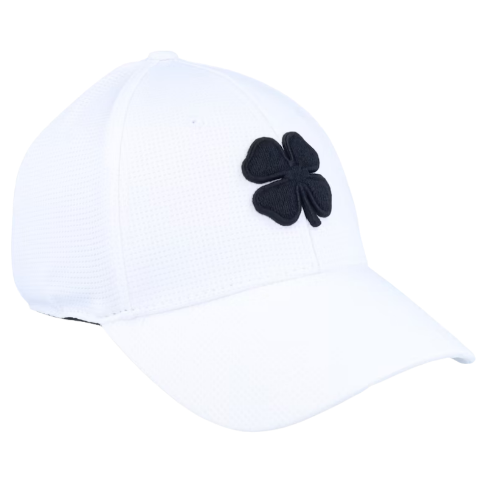 BLACK CLOVER IRON SNOW CAP