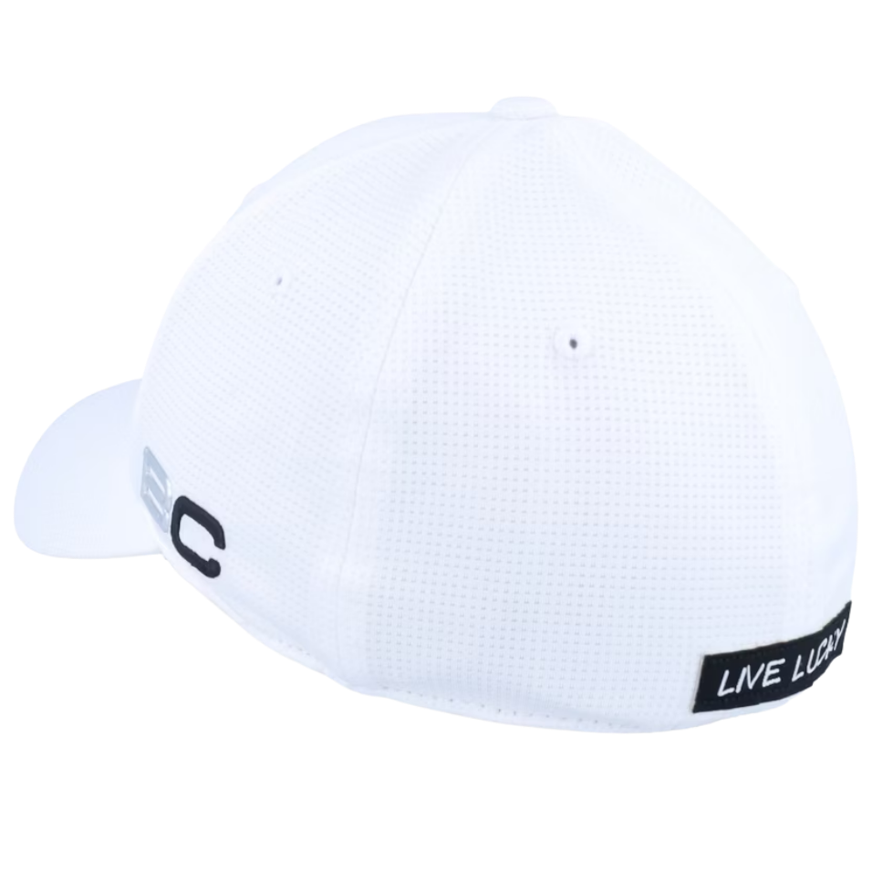 BLACK CLOVER IRON SNOW CAP