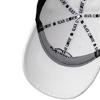 BLACK CLOVER IRON SNOW CAP