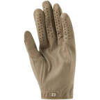 NIKE JORDAN TOUR GLOVE - KHAKI