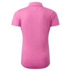FOOTJOY HEATHER SELF-COLLAR LISLE LADIE'S POLO