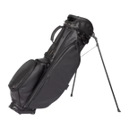 TITLEIST LINKSLEGEND MEMBEERS STAND BAG - BLACK