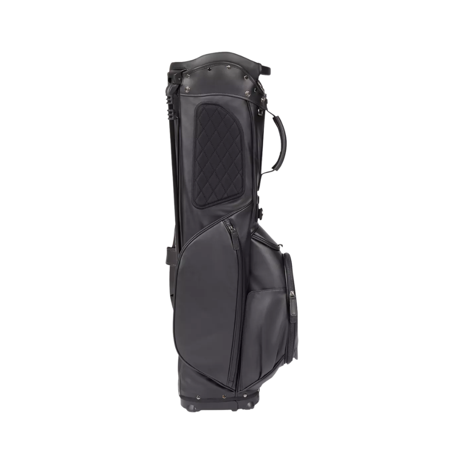 TITLEIST LINKSLEGEND MEMBEERS STAND BAG - BLACK