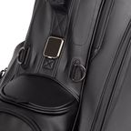 TITLEIST LINKSLEGEND MEMBEERS STAND BAG - BLACK