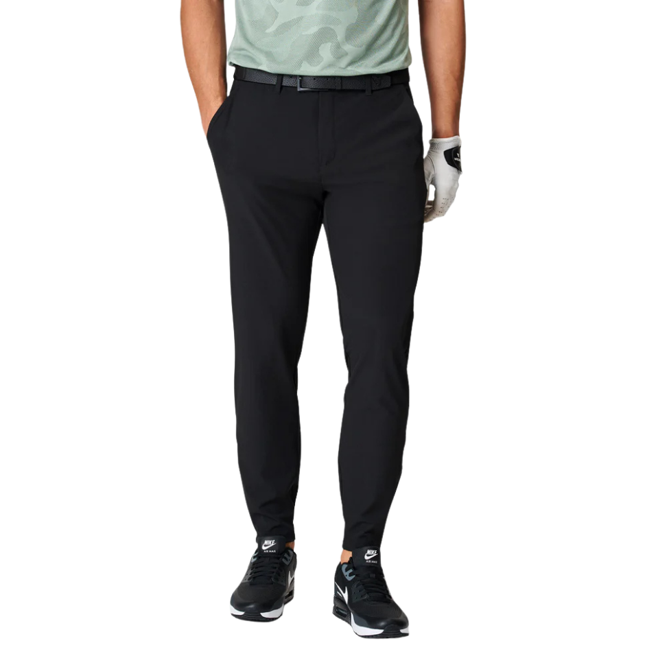 MACADE JOGGER - BLACK