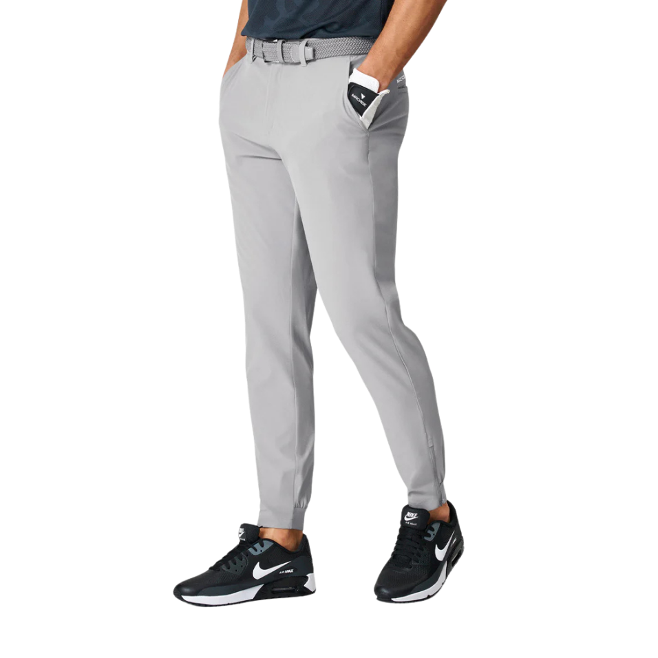 MACADE JOGGER - LIGHT GREY