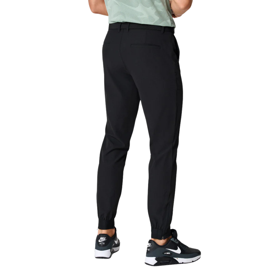 MACADE JOGGER - BLACK