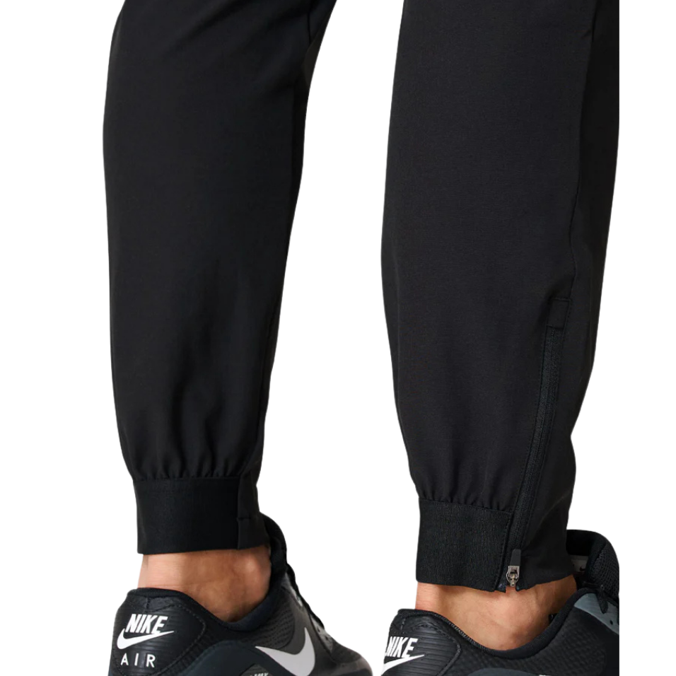 MACADE JOGGER - BLACK