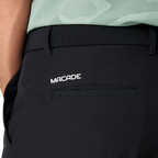 MACADE JOGGER - BLACK