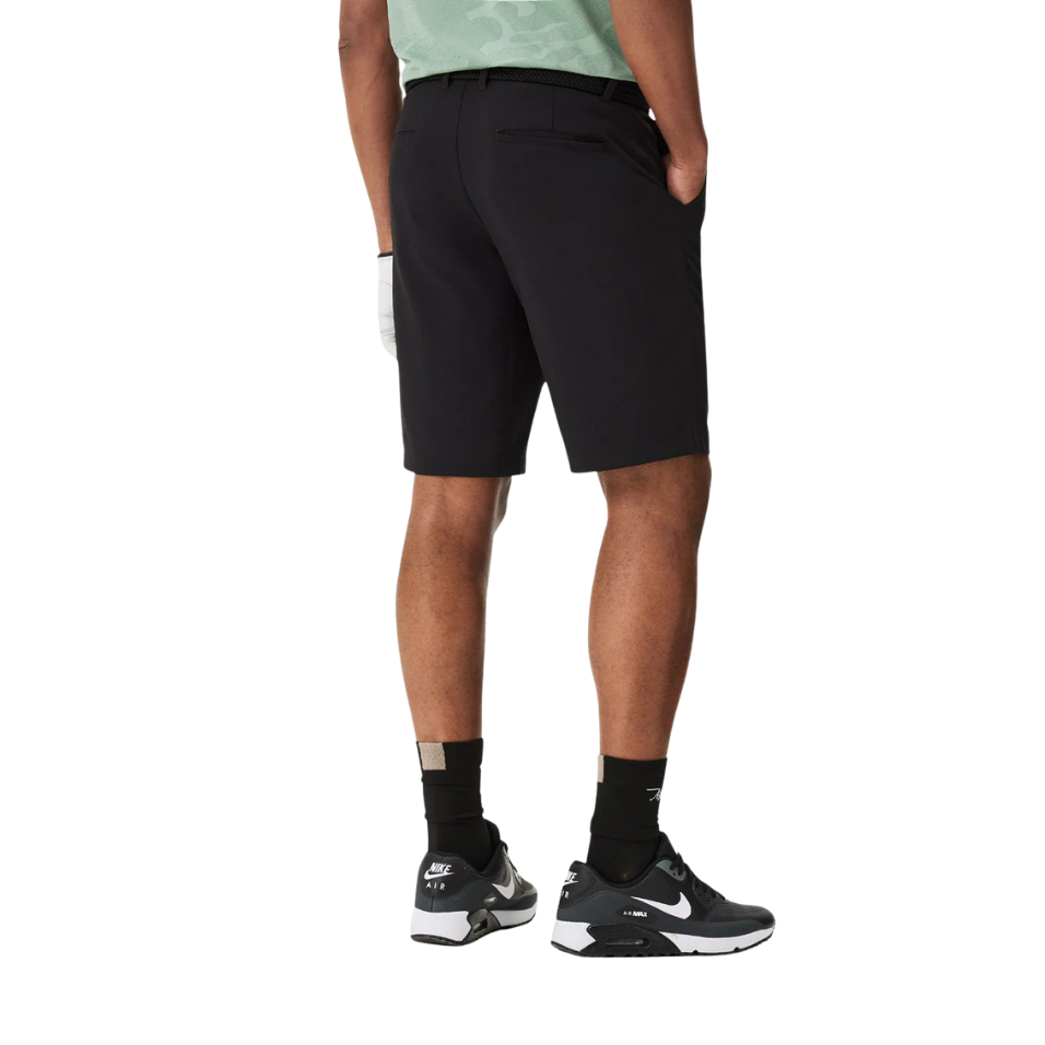 MACADE FOUR-WAY STRETCH SHORTS