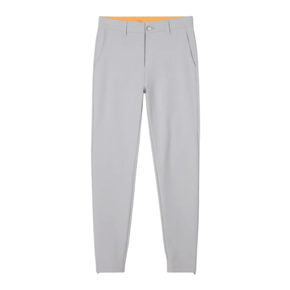 MACADE JOGGER - LIGHT GREY