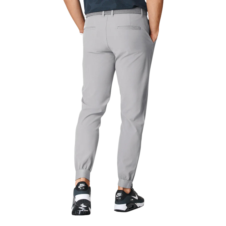 MACADE JOGGER - LIGHT GREY