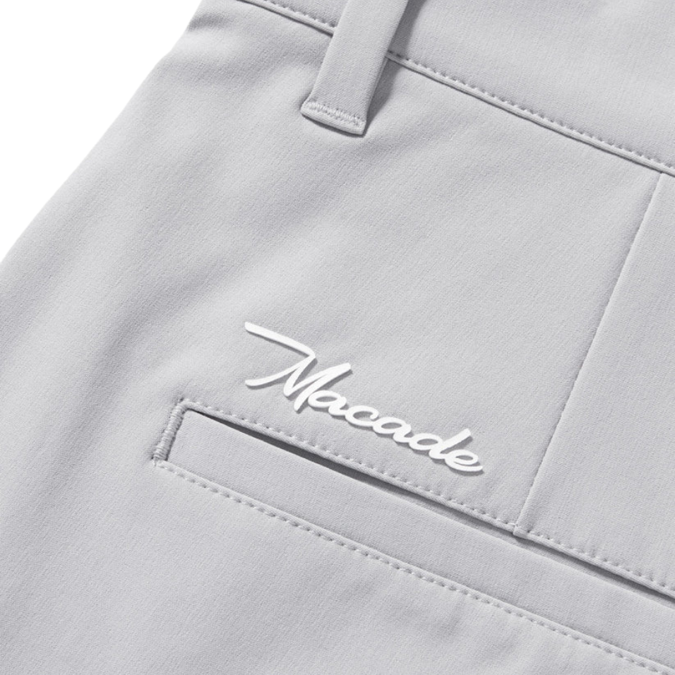 MACADE JOGGER - LIGHT GREY
