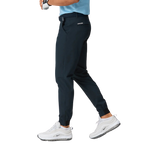 MACADE JOGGER - NAVY