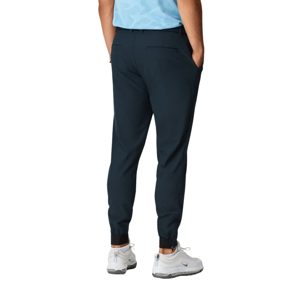 MACADE JOGGER - NAVY