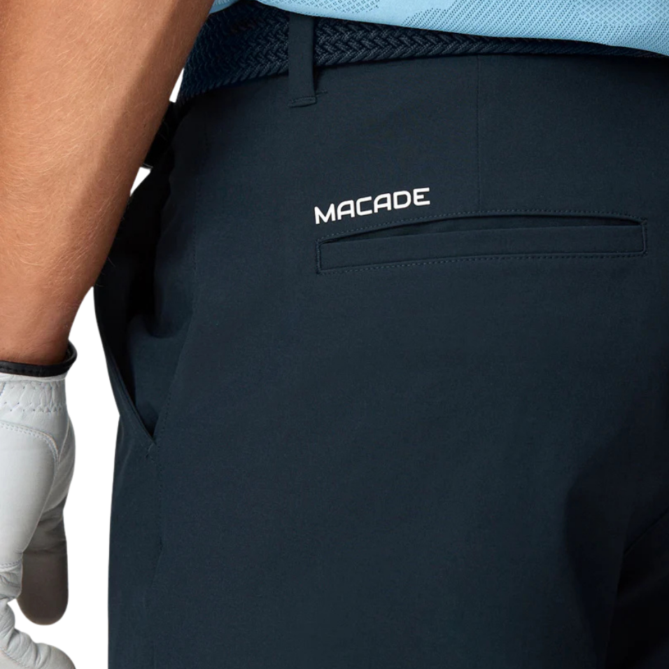 MACADE JOGGER - NAVY