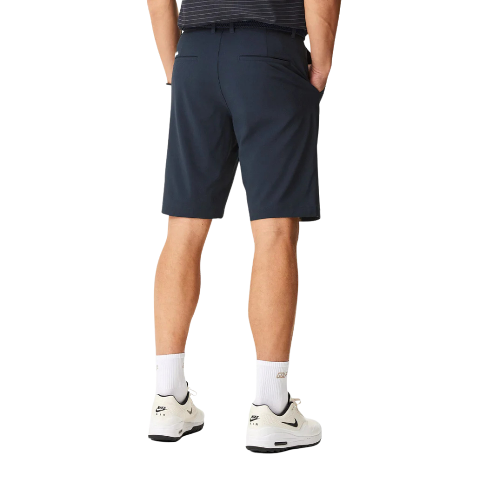 MACADE FOUR-WAY STRETCH SHORTS
