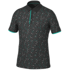 GALVIN GREEN MANNIX - BLACK/ATLANTIS GREEN