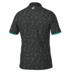GALVIN GREEN MANNIX - BLACK/ATLANTIS GREEN