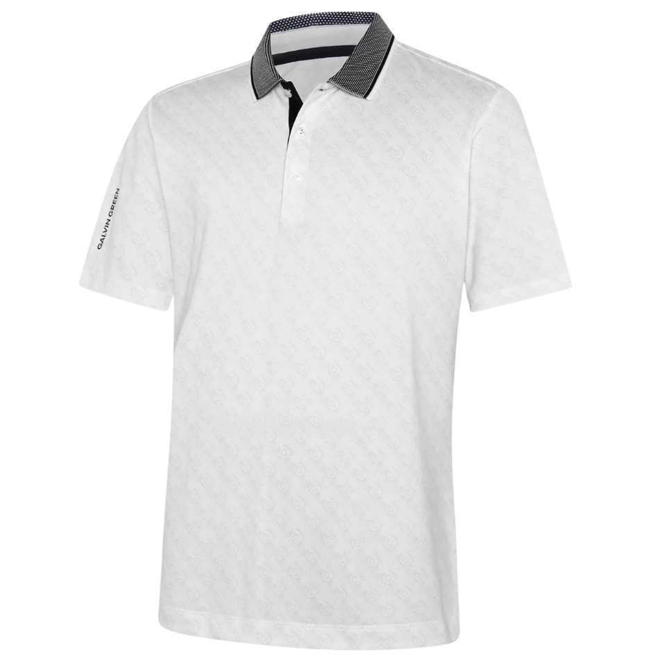 GALVIN GREEN MANSFIELD POLO